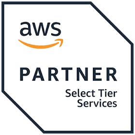 AWS Partner — Select Tier, Services Path